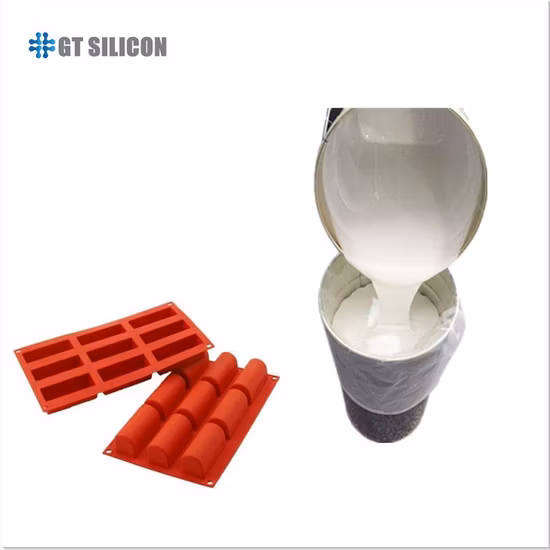 LSR 83 Series Silicone Rubber Features Self-Lubricating Liquid Silicone Rubber