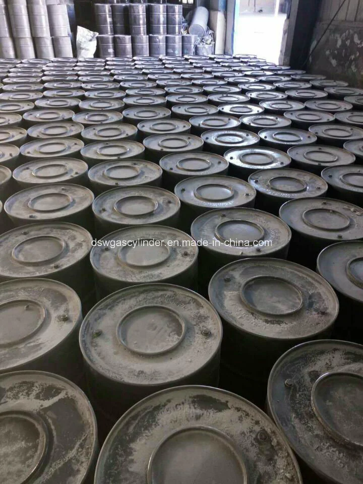 Calcium Carbide Cac2/Used for The Production of Acetylene Gas, PVC