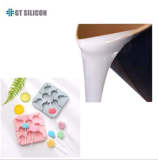 LSR 83 Series Silicone Rubber Features Self-Lubricating Liquid Silicone Rubber