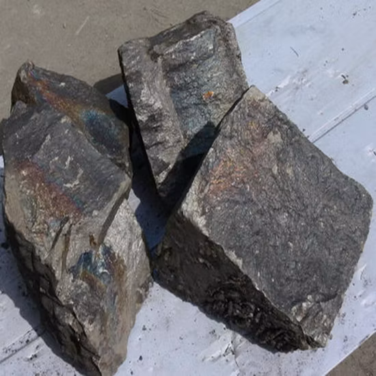 Filo animato Casi in lega 6030 di filo animato al silicio di calcio di alta qualità come disossidante per la produzione dell'acciaio