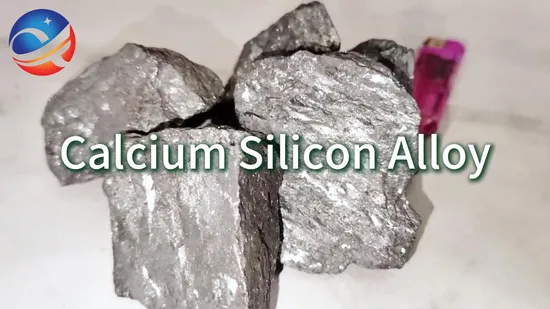 Lega ferrosa, Inoculante e Nodulizzante, Lega Femgsi, Ferrosa, Lega di magnesio e silicio