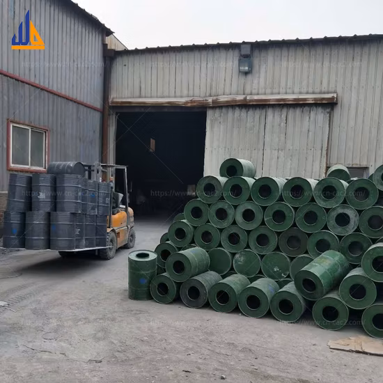 Produttore di carburo di calcio Cac2 in Cina