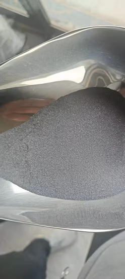 Fabbrica cinese Ferrosilicio Ferro Silicio 65 FeSi65 Ferrolega