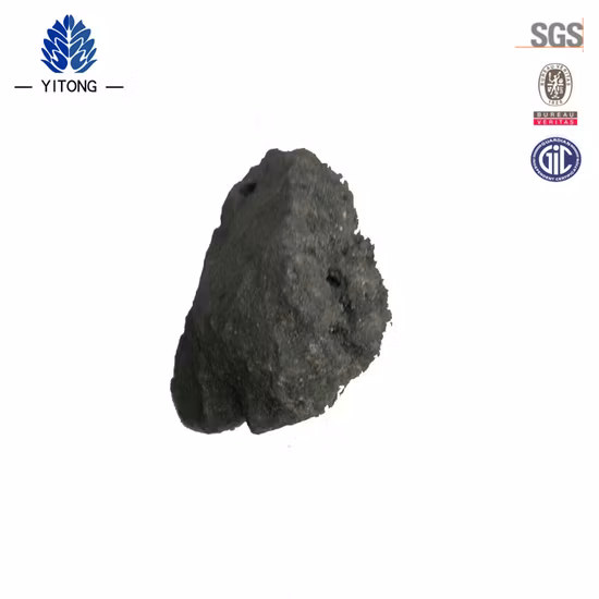 Deoxidizer Femgsi Ferro Magnesium Silicon