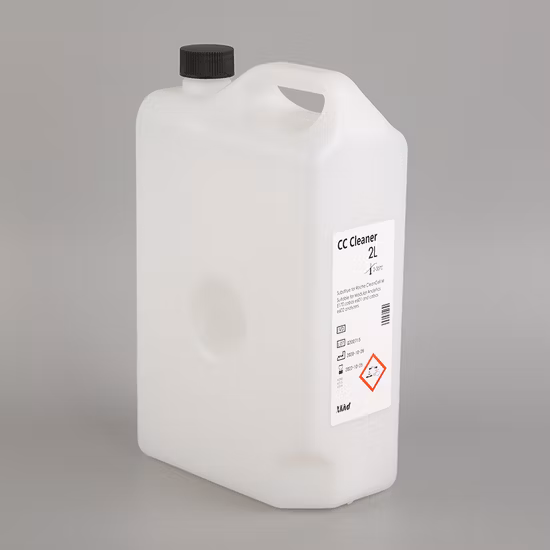 Cleancell 380 ml X 6 per reagenti chemiluminescenza Roche Cabas E411