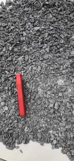 Femgsi Ferro Magnesio Silicio